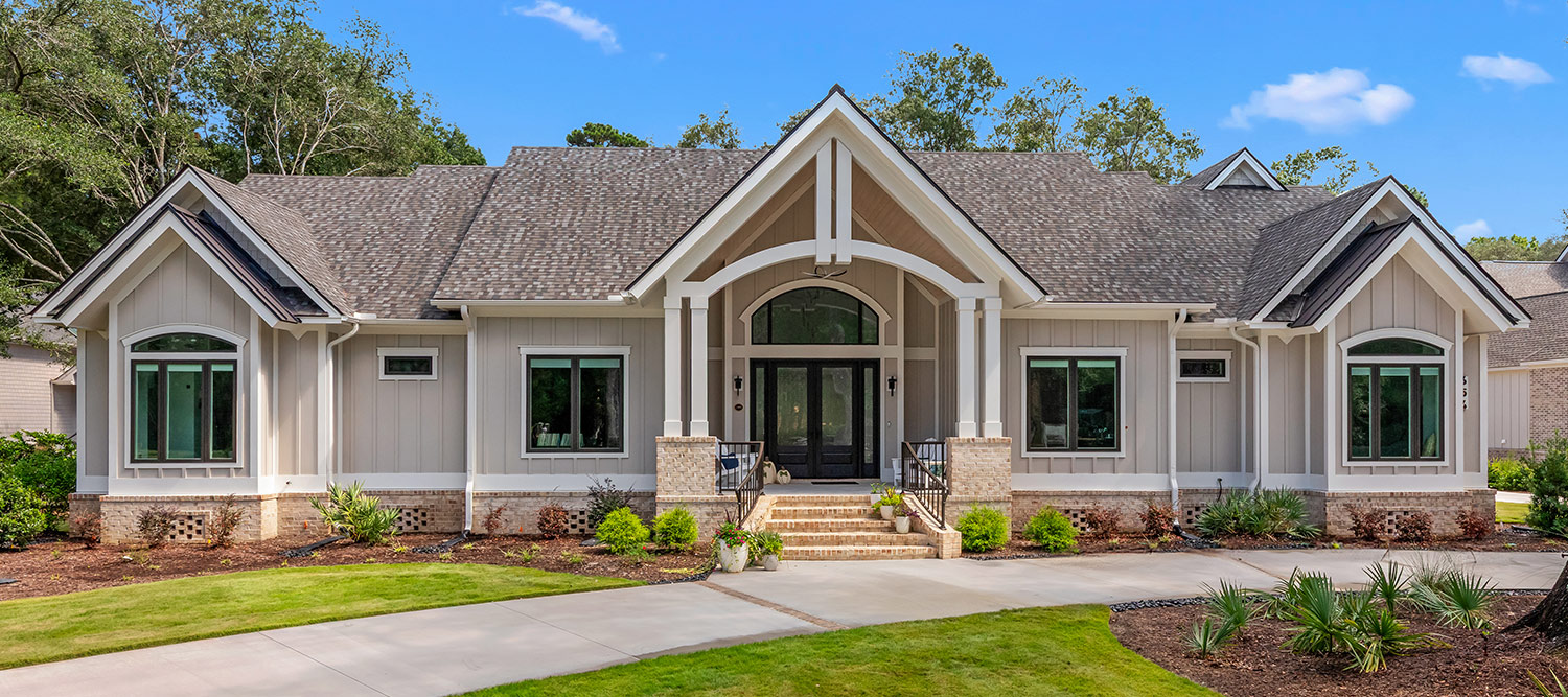 Fournier Homes